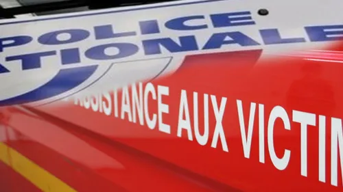 Un corps calciné retrouvé dans une voiture à Saint léonard